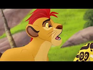 The Lion Guard: Season 3: Dark/Evil Kion Hints, Mentions, Moments, and Foreshadows Pt 2