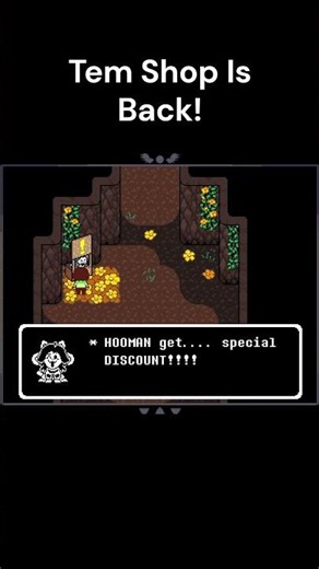 TS! Underswap Neutral Route Episode 1 #underswap #undertale #tobyfox