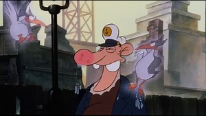 Werner  Volles Rooäää!!!  Film deutsch