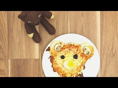 Bean Makes a Pizza | Handy Bean | Classic Mr Bean