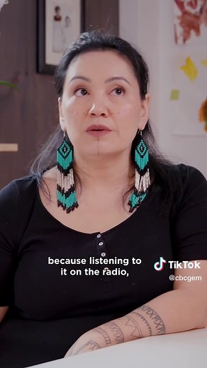 Beatrice Deer: Throat Singing Meets Inuindie Folk