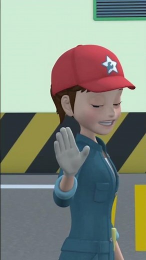 Aku ingin anak anjing #Shorts #TayoBahasaIndonesia