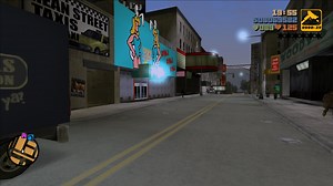 Version 1.0 file - GTA 3 Natural HD Textures mod for Grand Theft Auto III