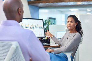 Primary Intelligence