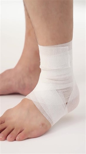 Best Ankle Support Techniques for Recovery