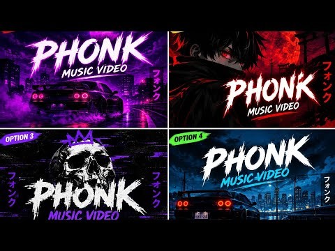 13 MINUTES OF PURE DRIFT PHONK 🔥 (Aggressive Phonk Mix)