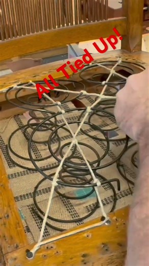 Fun Repairs In The Shop #leathercraft #leatherwork #antiquerestoration #leathercompany #diy