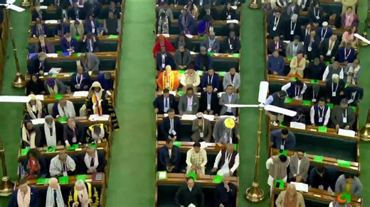LIVE. PM Narendra Modi is addressing the Conference of Speakers and Presiding Officers of the Commonwealth. | PMO India