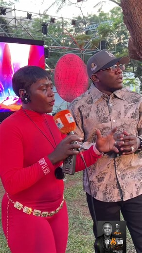 HAPPENING NOW LIVE GEOSTEADY LIVE IN CONCERT SOUND CHECK #protocolug