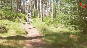 Dream now, visit later… #Dundee has many parks and open spaces wherein to enjoy daily exercise, whether outdoor adventure cycling, running or walking. Did you know? The Green Circular alone stretches over 25 miles. It links major parks to many places of interest through the city from the country park at Camperdown, to the water front at Broughty Ferry to the city centre. #activetravel #OnlyInDundee #LoveDundee #StayHome #staysafe Leisure and Culture Dundee Dundee Waterfront ParkLives Dundee The 