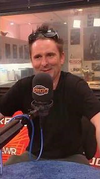 Matt Bellamy From Muse Explains The Mysterious "Wow Signal"