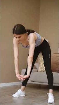 1 astuce pour soulager les douleurs du dos au boulot.