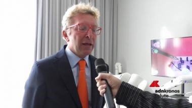 Versius, chirurgia robotica a costi sostenibili