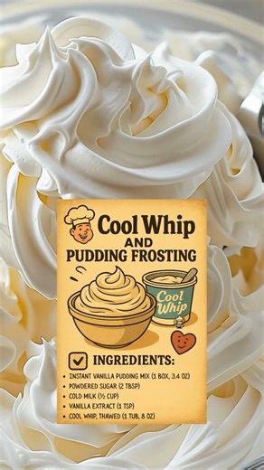 2M views · 13K reactions | This 70s frosting recipe still beats...