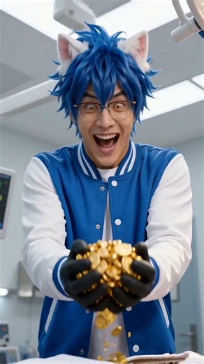 💰 Greed is a TRAP! He Found Unlimited Gold... or Did He? 😱🪙