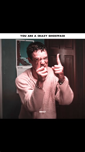 The Real Story Behind Ghostface in Scream Movies