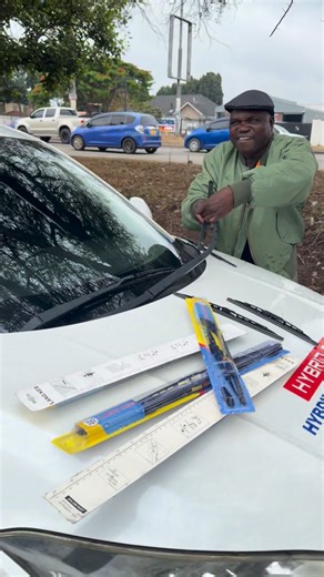 3.1K views · 19 reactions | Make sure maWiper enyu ari kushanda | Hybrid Vehicle Specialist | Facebook