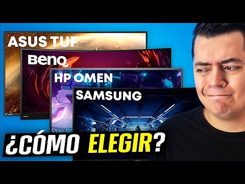 Which is the best monitor for you?