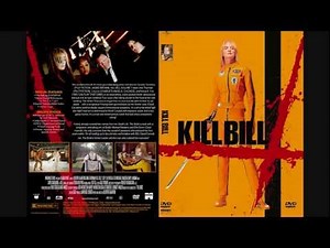 Kill Bill Vol. 1 OST - Ironside (excerpt) (1967) - Quincy Jones - (Track 16) - HD