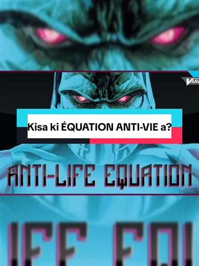 Réponse à @goldenphoto99 Kisa ki ÉQUATION ANTI-VIE a ??? #fre_cinema02 #darkseid #snyderverse #haitiantiktok🇭🇹 #creatorsearchinsights