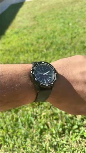 Marathon Watch 41MM GSAR