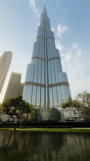 Burj khalifa | Dubai #viral #ytshorts #song #youtubeshorts #lyrics #burjkhalifa #beautiful