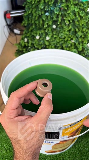 The Marble Pump Hack Nobody Believes The surprising trick that turns marbles into a working tool. #USA #DIYHack #CreativeEngineering | Hacks By David