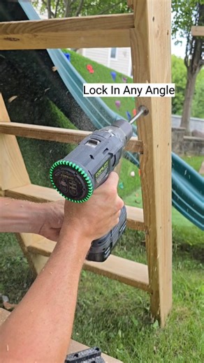 M Sam Irwin on Instagram: "With the CoPilot Alignment System you can lock in any angle #drill #CoPilot"