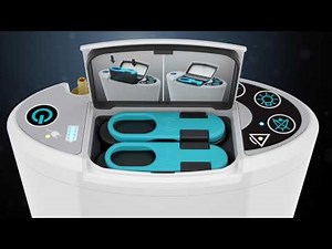 Invacare Platinum Mobile: Serviceability