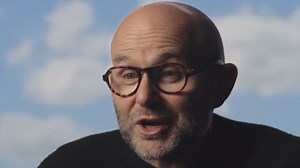 The Pirelli Calendar 26 - Behind the scenes