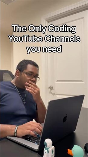 YouTube Channels you Need to Learn Coding