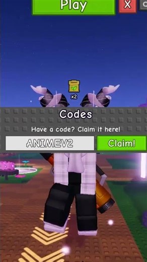 NEW Garden Tower Defense Codes! #roblox #gardentowerdefense #gtd