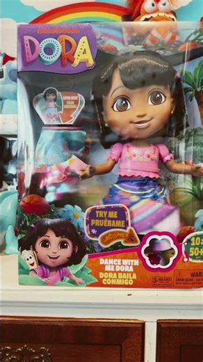 #dora #doratheexplorer #nickelodeon #popular #satisfying #shorts