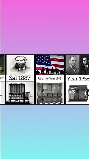 Aaj se 3000 sal Purani computer ki history #computer #popular #subscribemychannel