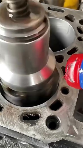1.9K views · 13 shares | Engine Oiling _carcustomization _mechanic _carrestorationproject _carmodification _mechaniclife _diy(720P_HD) Short reel automotive automobile #viralreelsfb #viralreel #foryouシ #tips #carmechanic #automotive #tricks #viral #short | ultra world | Facebook