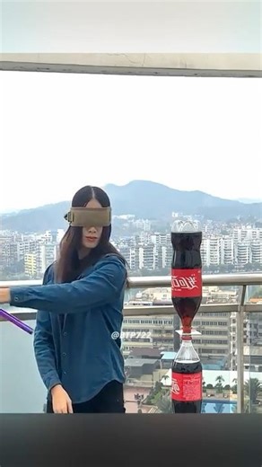 Modern Chinese Stunt Artistry: Where Chopsticks, Cards & Bottles Become Mastery