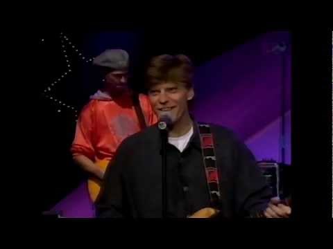 Laid Back - Maybe I'm Crazy (Live)