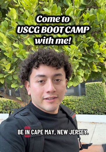 Graduation of DELTA-208 Company from USCG Boot Camp