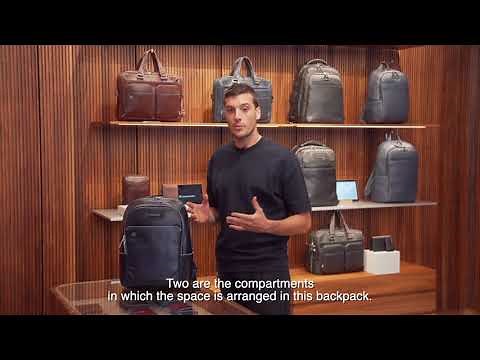 Piquadro backpack CA3214B2