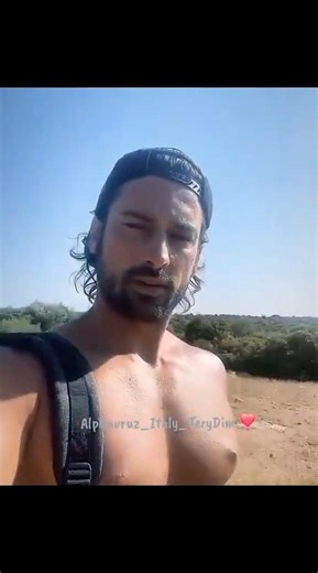 Alp Navruz ❤️ #turkishactors #turkishdrama