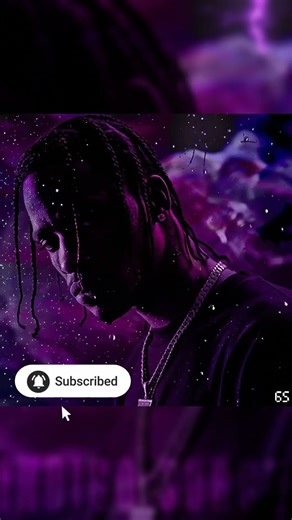 Don Toliver x Travis Scott Type Beat - "Indigo Surge" #shorts #typebeats #music #beats #edit #free