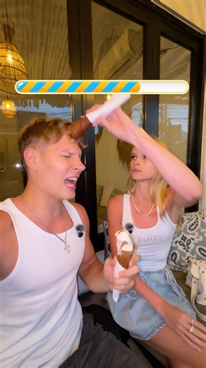 Hardcore Challenges with My Girlfriend 2!