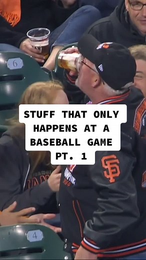 San Francisco Giants on TikTok