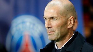 Mercato en direct: Zidane n'écarte pas l'idée d'entraîner le PSG un jour