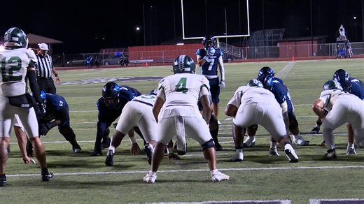 HHSAA Football Scoreboard: Conference playoffs, second round