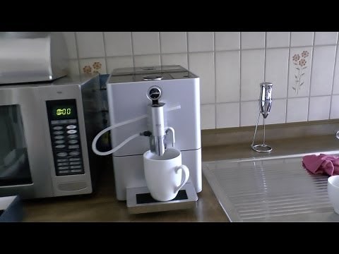 Jura ENA 9 Micro One Touch Review