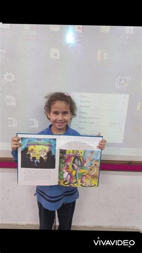 All KG and PlaySchool classes had a wonderful time in the library lessons listening to the story Pinocchio 🤥📖. They enjoyed dancing, coloring, and playing — it was such a fun and cheerful lesson with Mrs laila 🎨🎶💃 | Pioneers Generation School