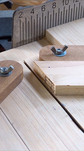 310K views · 4.4K reactions | Woodworking Tooltips and Hacks Miter Saw Jig Making #making #woodwork #woodworking #jig #hacks #tricks #tools #carpenter #carpentry | Woodworking Crafty | Facebook