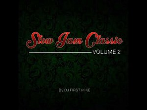 Monica, Usher - Slow Jam 432 Hz