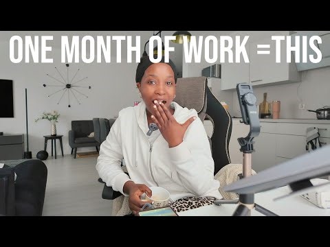 I worked 12 Hour Nursing Shifts for 30 Days